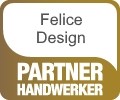 Logo Felice  Design - Grafik - Social Media