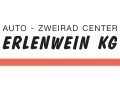 Logo: Auto - Zweirad Center  Erlenwein KG