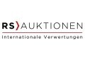 Logo: RS-Auktionen GmbH