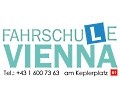 Logo Fahrschule Vienna
