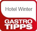 Logo: Hotel Winter