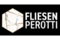 Logo: Fliesen Perotti  Inh.: Lukas Perotti  Plattenleger & Fliesenleger
