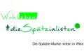 Logo: Restaurant Wohlleben, die Späzialisten