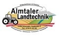 Logo: Almtaler Landtechnik GmbH
