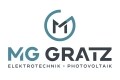 Logo MG Gratz GmbH Elektrotechnik | Photovoltaik in 5020  Salzburg