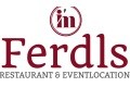 Logo I AM HOTEL & Ferdls Restaurant