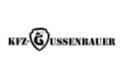Logo Kfz-Gussenbauer
