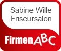 Logo Sabine Wille Friseursalon