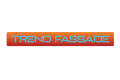 Logo: TREND FASSADE e.U.