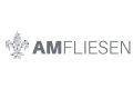 Logo: AM Fliesen Platten & Fliesenverlegung Asmir Muratovic