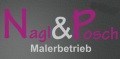 Logo Malerbetrieb Nagl & Posch OG