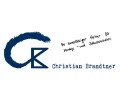 Logo Christian Brandtner -  Ihr zuverlässiger Partner für Montage- und Schlosserarbeiten