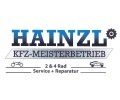 Logo Hainzl Kfz Meisterbetrieb in 9463  Reichenfels