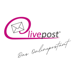 Livepost Austria GmbH -
Das Onlinepostamt