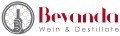 Logo: Bevanda  Wein & Destillate  Bertsch & Gunz Handels OG
