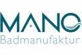 Logo MANO Badmanufaktur