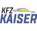 Logo KFZ Kaiser Mario