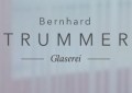 Logo Bernhard Trummer  Glaserei