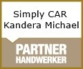 Simply CAR Kandera Michael