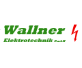 Logo: Wallner Elektrotechnik GmbH