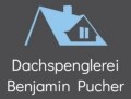 Logo: Dachspenglerei Benjamin Pucher  Meisterbetrieb