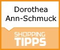 Logo Dorothea Ann-Schmuck