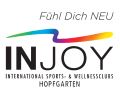 Logo: INJOY Hopfgarten