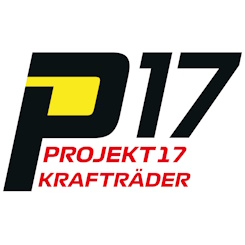 P17 Projekt17-Krafträder