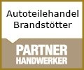 Logo Autoteilehandel Brandstötter in 3300  Greinsfurth