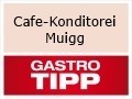 Logo Cafe-Konditorei Muigg