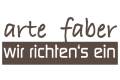 Logo: arte faber GmbH & Co KG