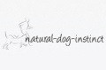 Logo Natural-dog-instinct Inh. Dieter Prettenthaler Hundeerziehung und Verhaltenstherapie in 6971 Hard