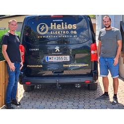 Helios Elektro OG 