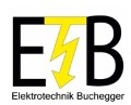 Logo ETB - Elektrotechnik Buchegger Inh.: Jürgen Buchegger Elektroinstallationen & Smarthome in 8224 Kaindorf