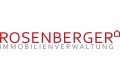 Logo: Immobilienverwaltung Mag. Alois Rosenberger GmbH