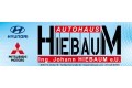 Logo: Autohaus Ing. Johann Hiebaum e.U.