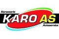 Logo KARO AS GmbH Karosserie & Autoservice in 5760 Saalfelden am Steinernen Meer