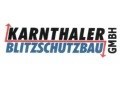 Logo Karnthaler Blitzschutz GmbH in 2801 Katzelsdorf
