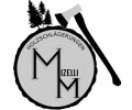 Logo Baumabtragungen & Forstservice  Mario Mizelli
