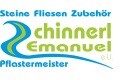 Logo: Emanuel Schinnerl e.U. Steine - Fliesen - Zubehör