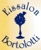 Logo Eissalon Trento  Bortolotti KG