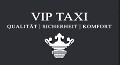 Logo: VIP Airport Taxi Innsbruck