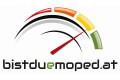 Logo bistduemoped.at