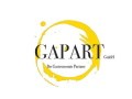 Logo GAPART GmbH