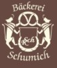 Logo Bäckerei Schumich