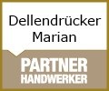 Logo Dellendrücker Marian