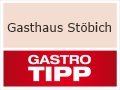 Logo Gasthaus Stöbich