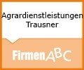 Logo Agrardienstleistungen Trausner Inh. Christian Trausner Ackerbau & Winterdienste in 4851 Gampern