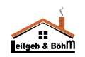 Logo Leitgeb & Böhm OG in 8700  Leoben