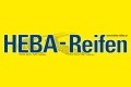 Logo: HEBA-Reifen GmbH